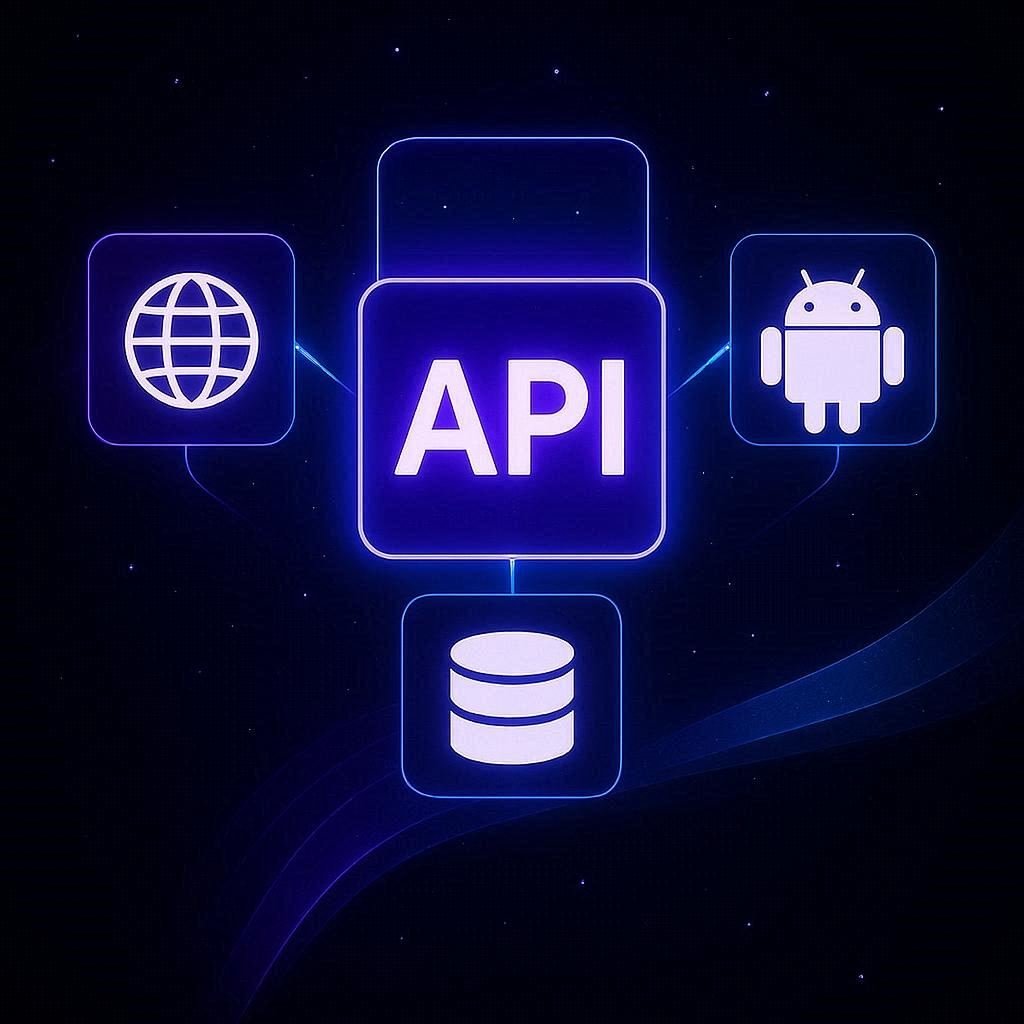 API